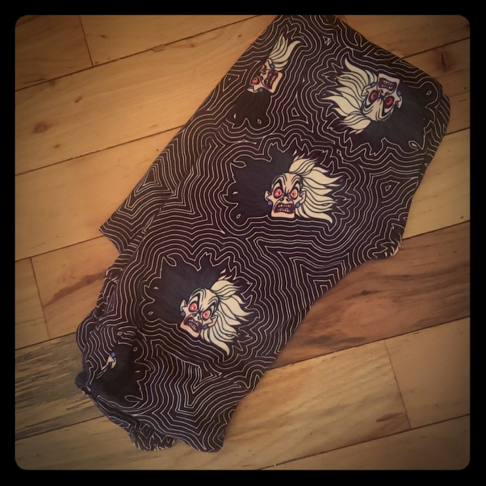 Lula Roe Leggings